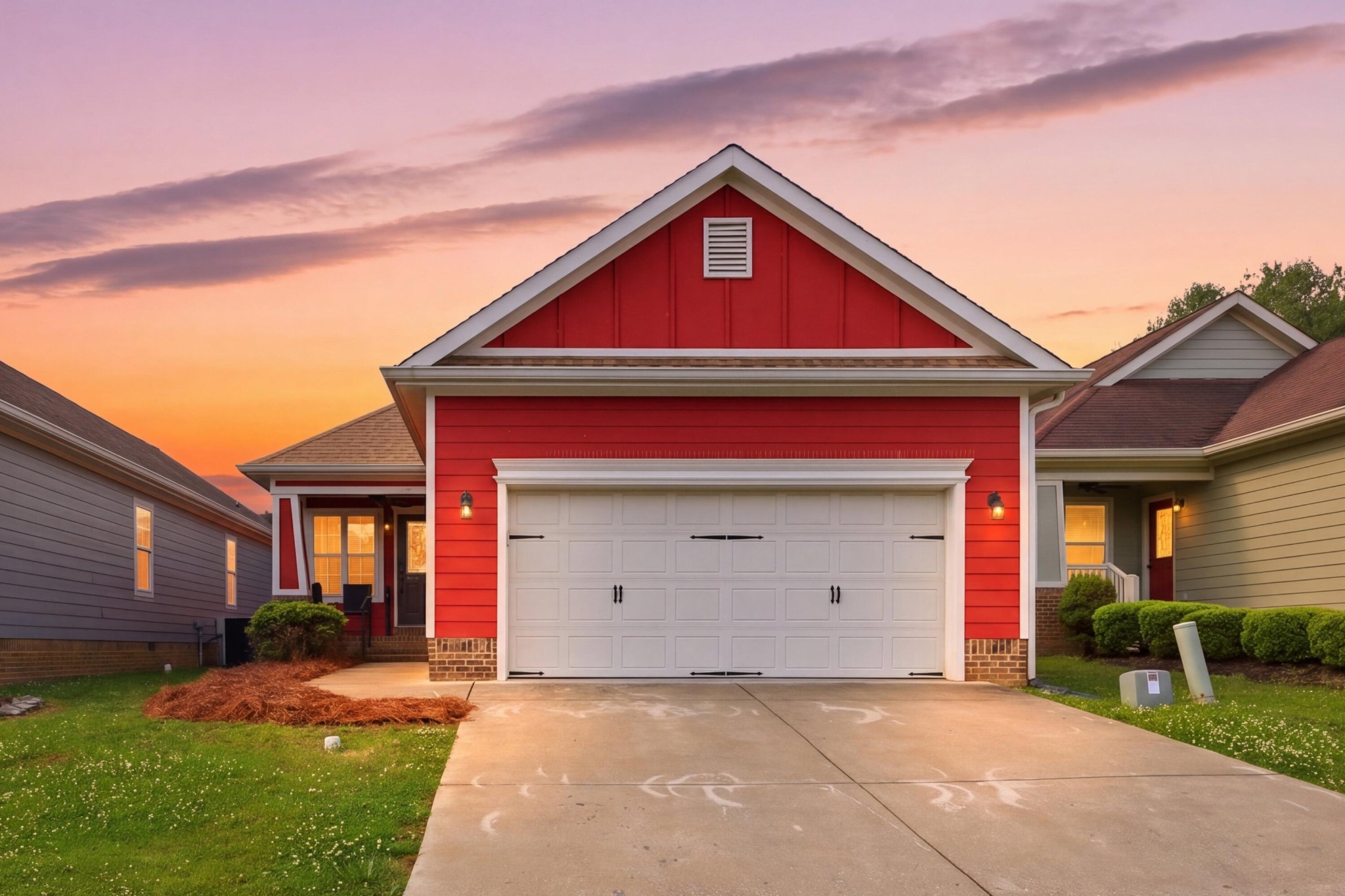 124 Fieldstone Commons, Rock Spring, GA 30739 — photo 2