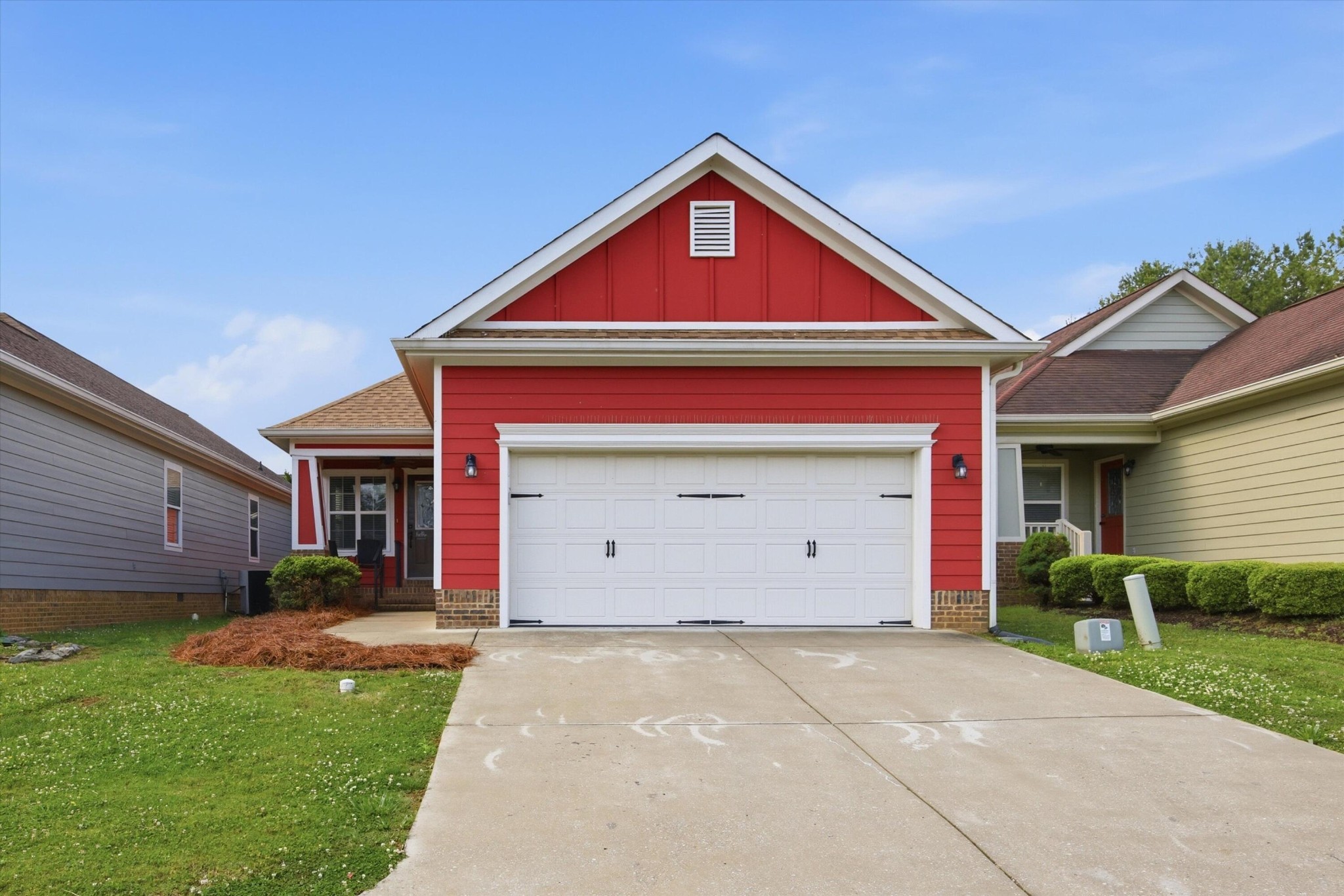 124 Fieldstone Commons, Rock Spring, GA 30739 — photo 3