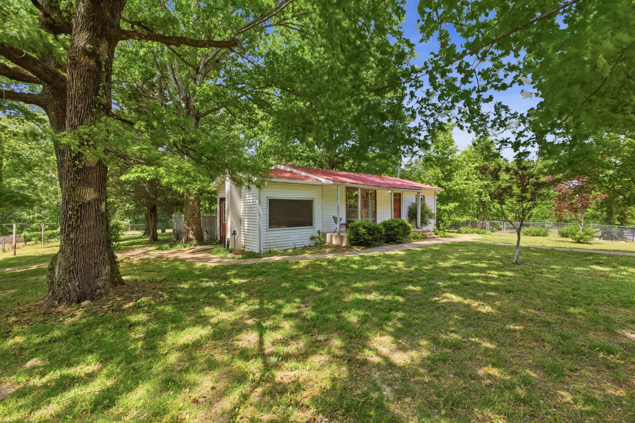 10075 Buckner Ridge Road — photo