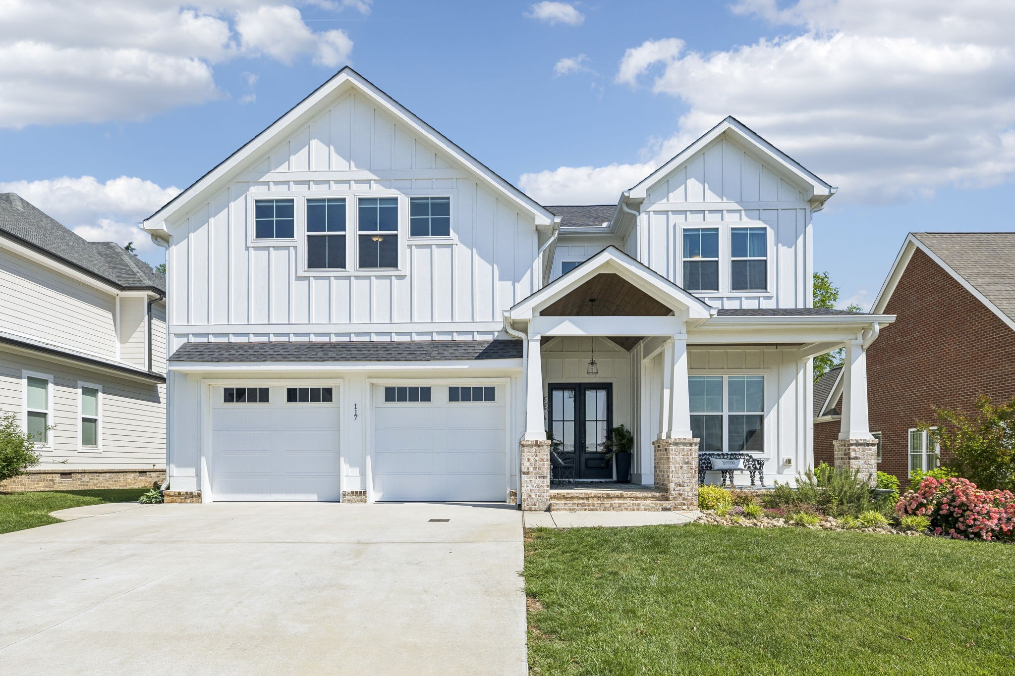 117 Hammock Dr — photo