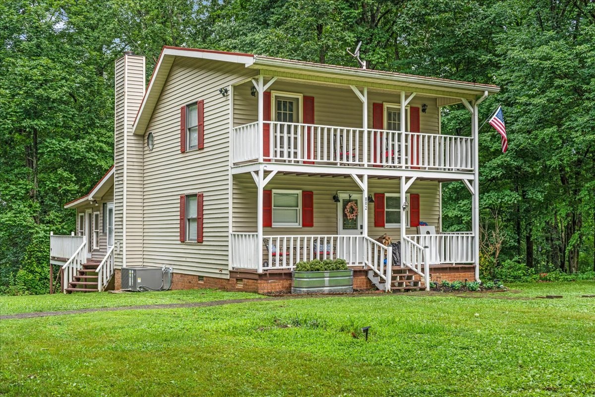 802 Evans Road, Winchester, TN 37398 — photo 3