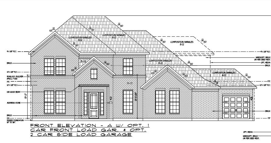 6008 Elliott Ct — photo