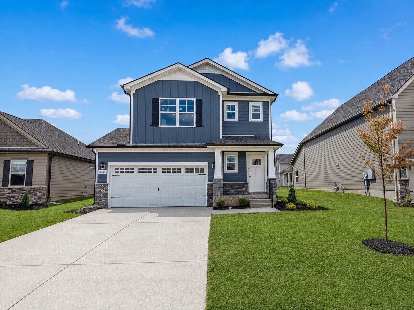 4006 Green Pond Drive — photo