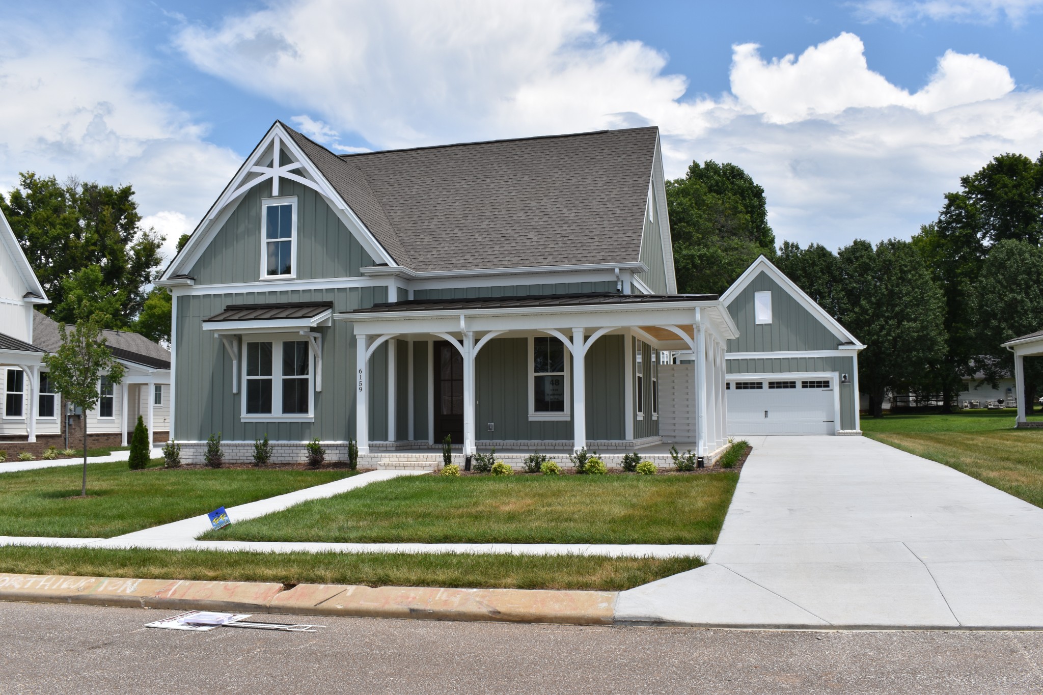 6159 Worthington Rd — photo