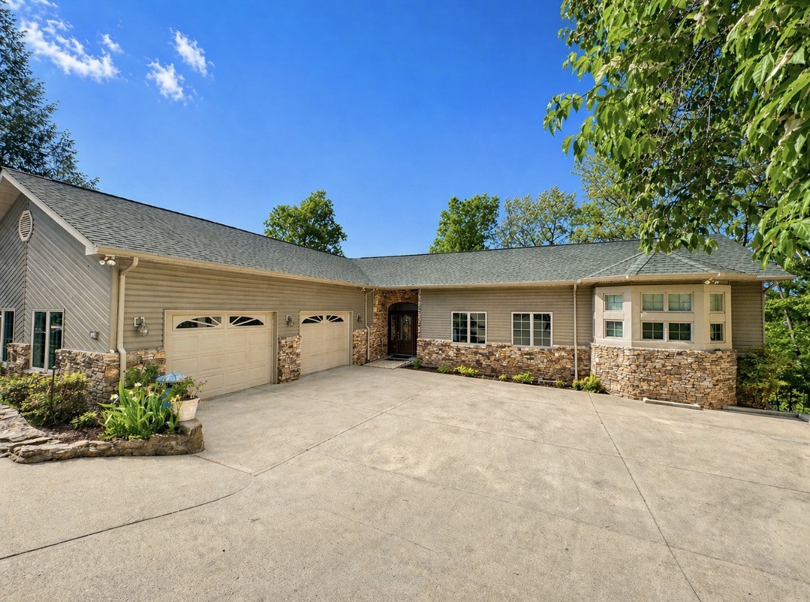 43 Markham Ter — photo