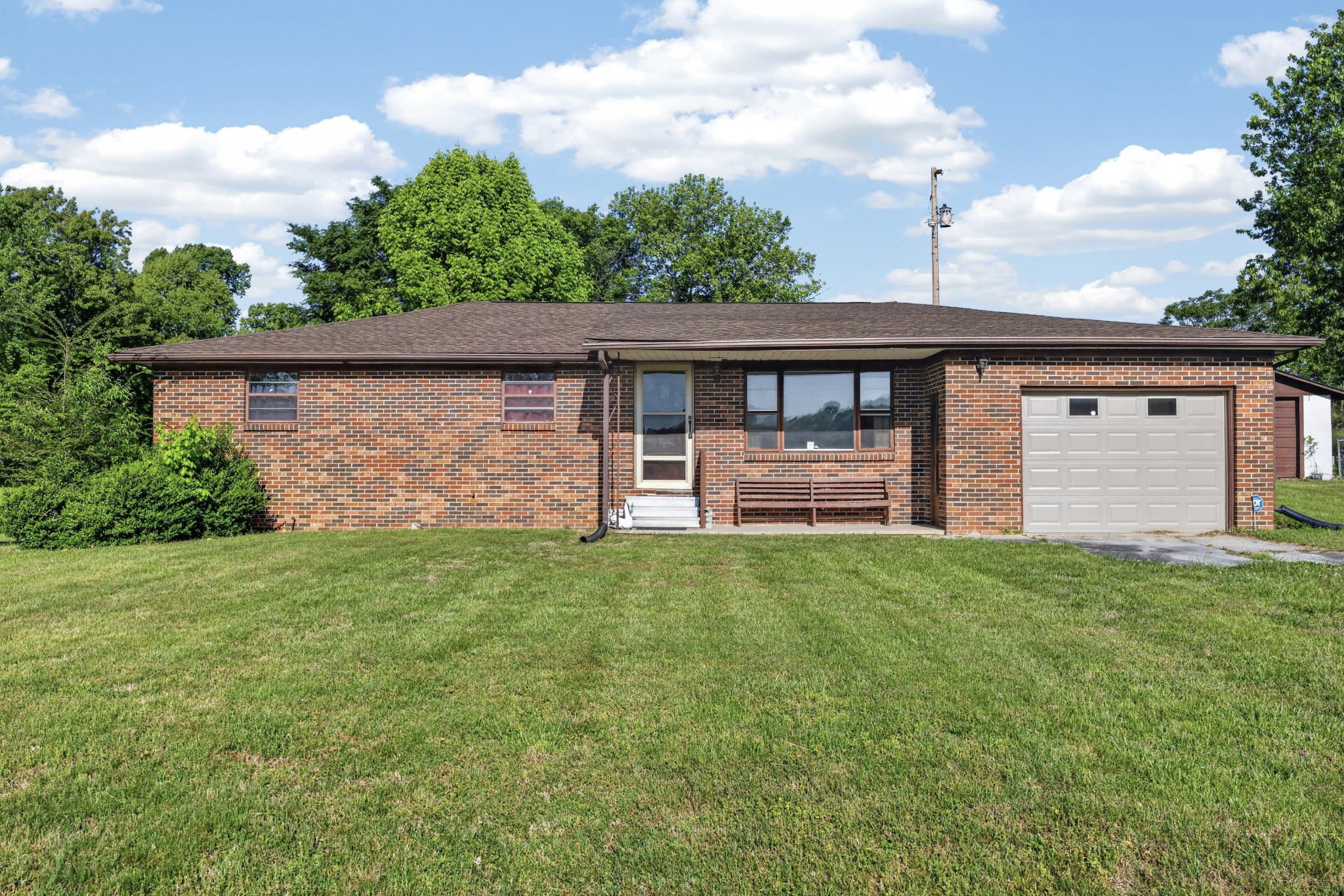 1018 New Hope Rd — photo