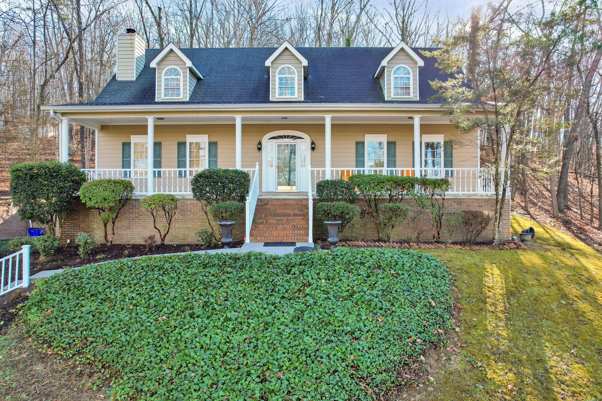 2320 NW Tennessee Nursery Road, NW — photo