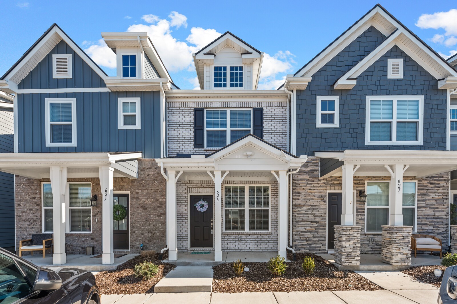 615 Old Hickory Blvd 635 — photo