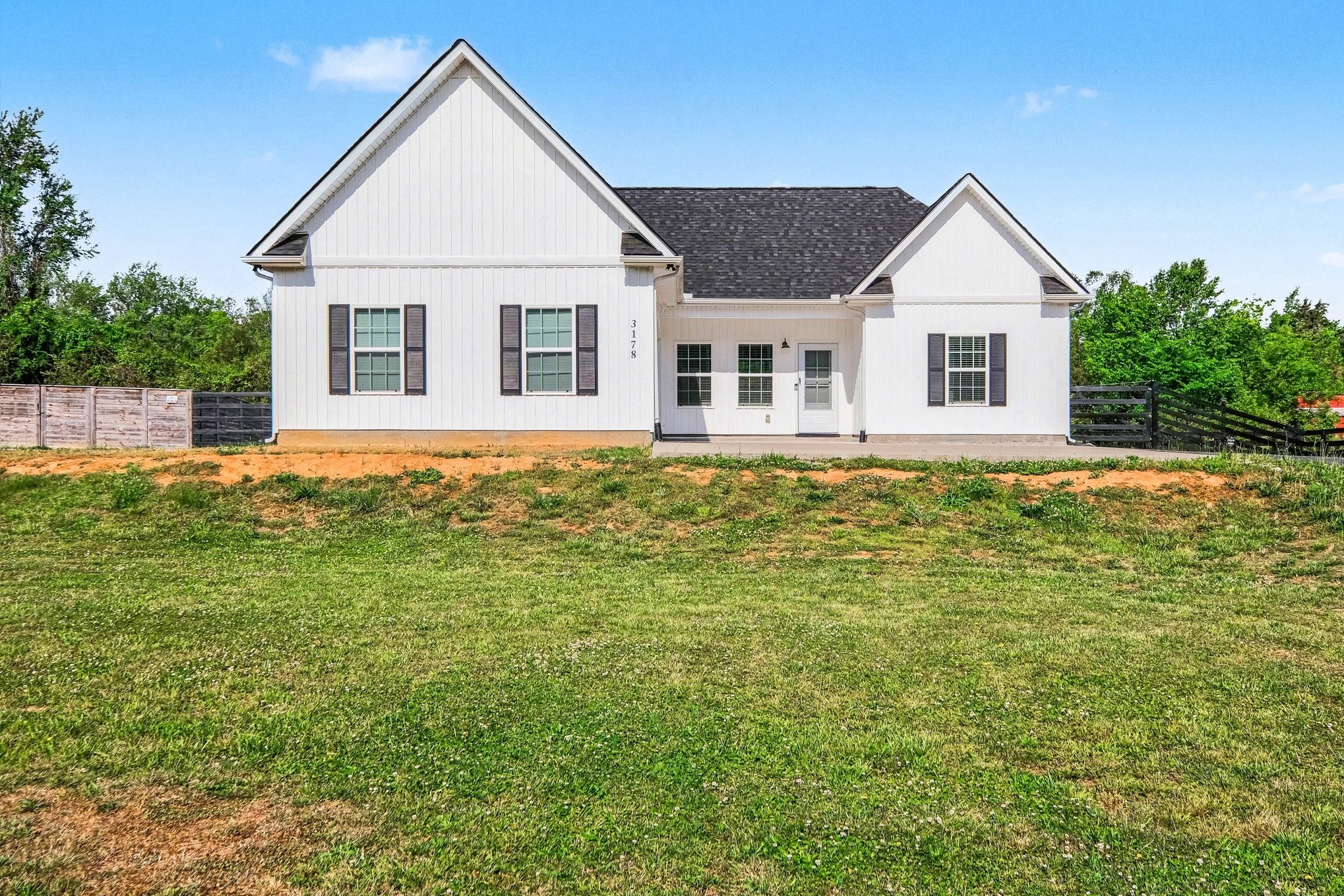 3178 Rucker Road S, Christiana, TN 37037