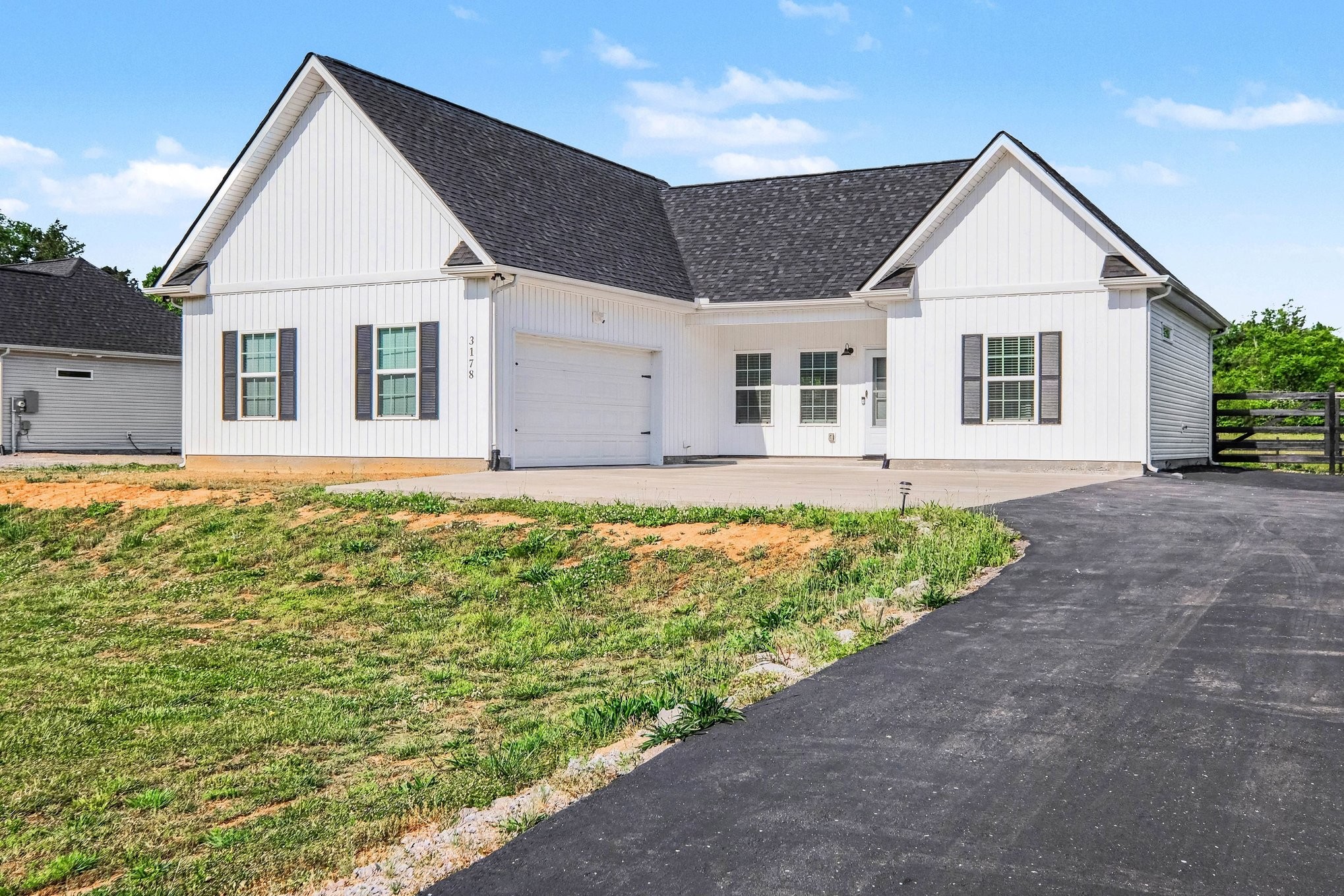 3178 Rucker Road S, Christiana, TN 37037 — photo 2