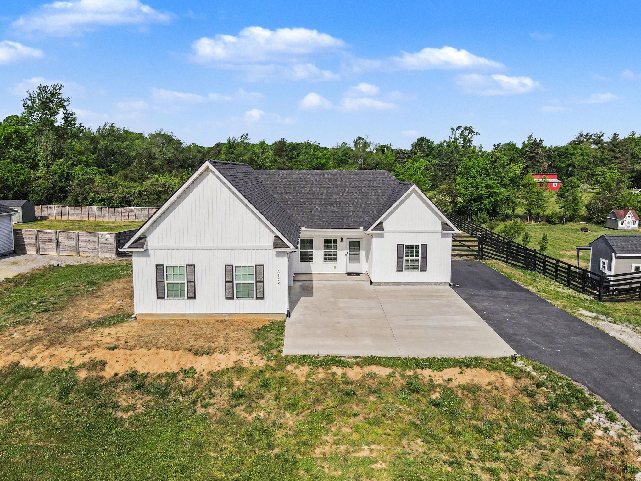 3178 Rucker Road S, Christiana, TN 37037 — photo 3