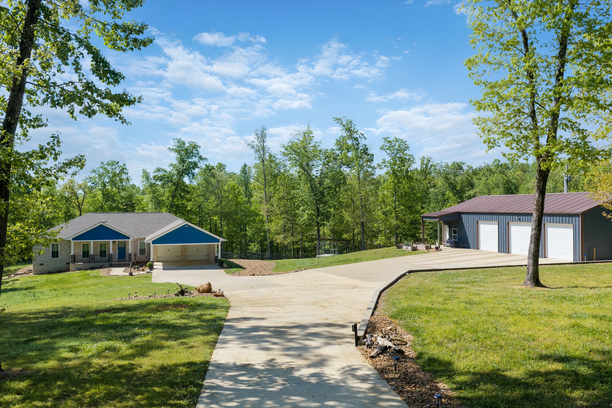 694 Lick Creek Boat Dock Loop — photo
