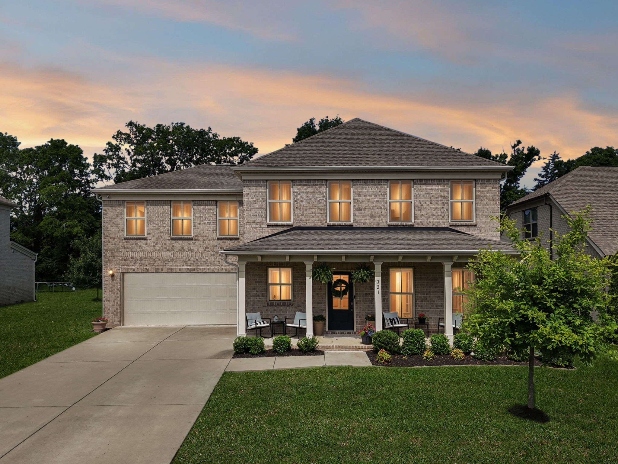 321 Union Pier Dr — photo