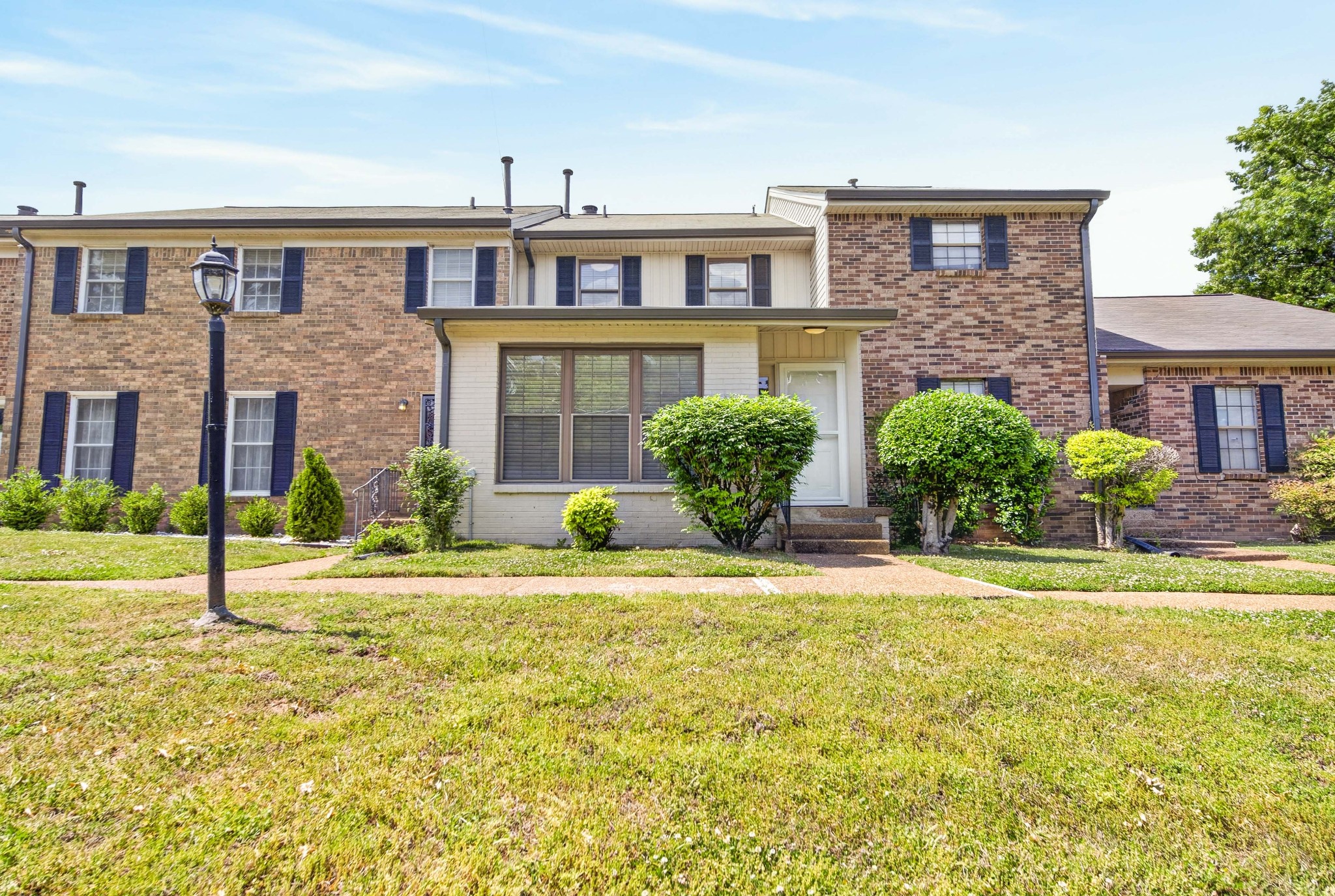 4001 Anderson Rd Unit B129 — photo