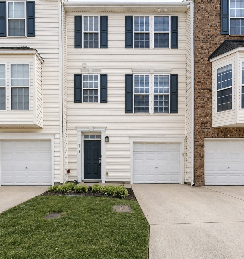7277 Charlotte Pike 209 — photo