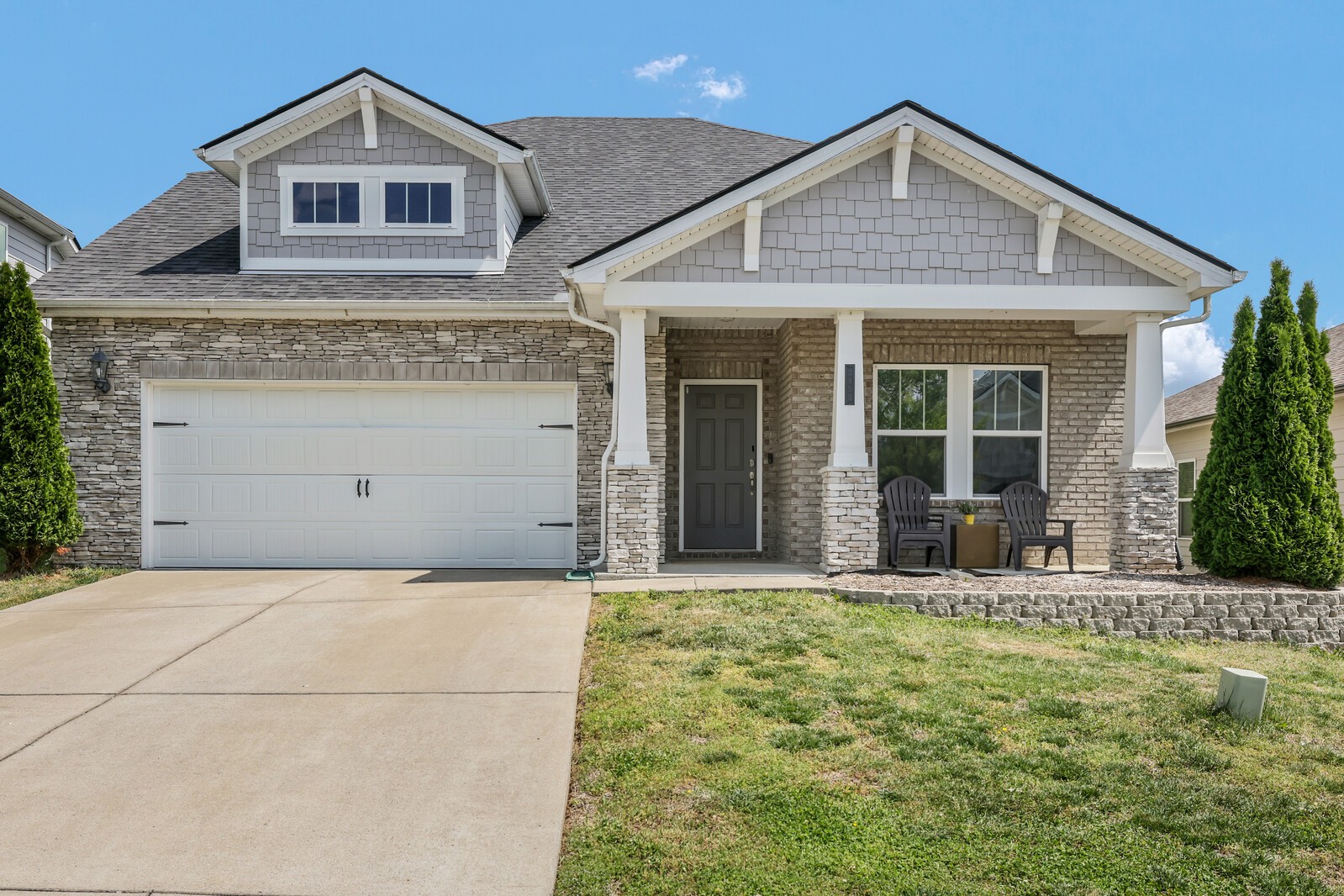 2453 Prairie Hill Dr — photo