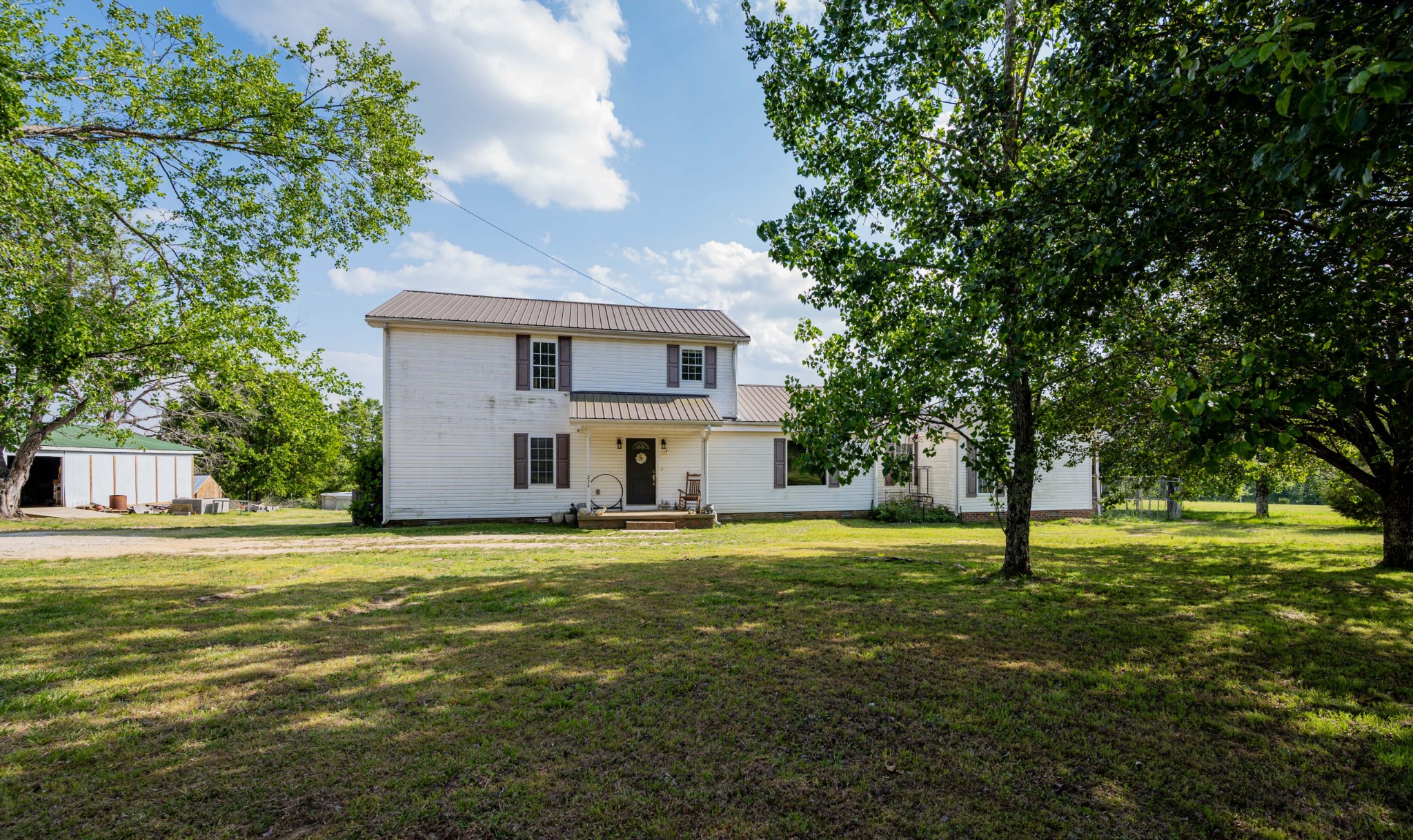 226 Summertrace Rd — photo