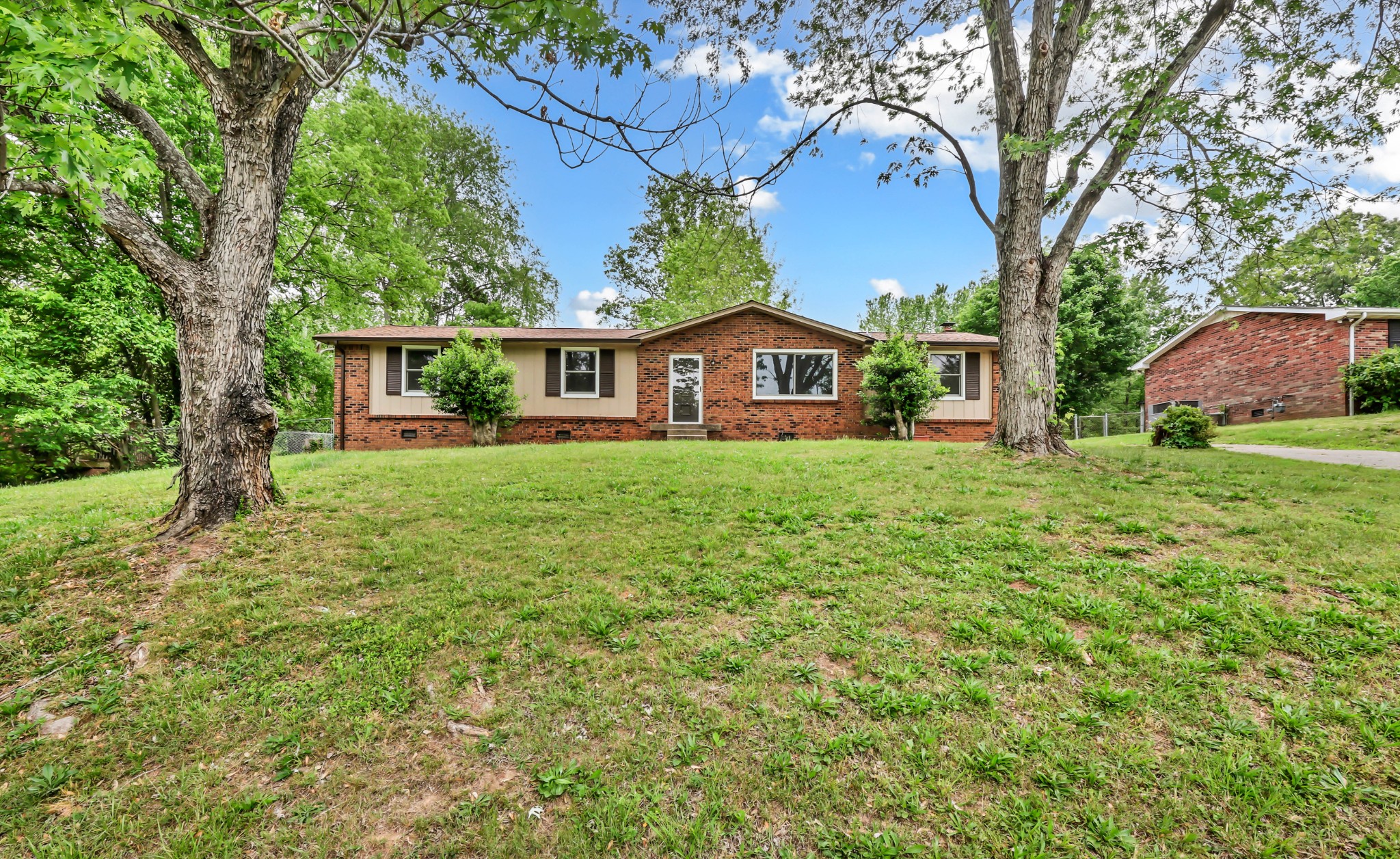 619 Paddy Run Rd — photo
