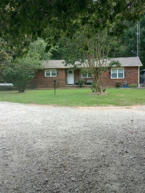 2867 Little Sulphur Creek Rd — photo