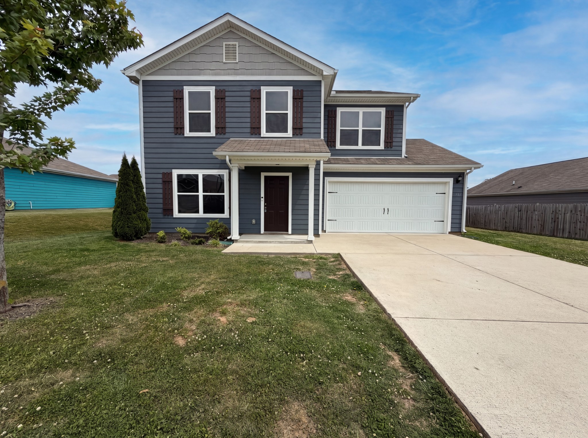 2715 Swarm Ct — photo