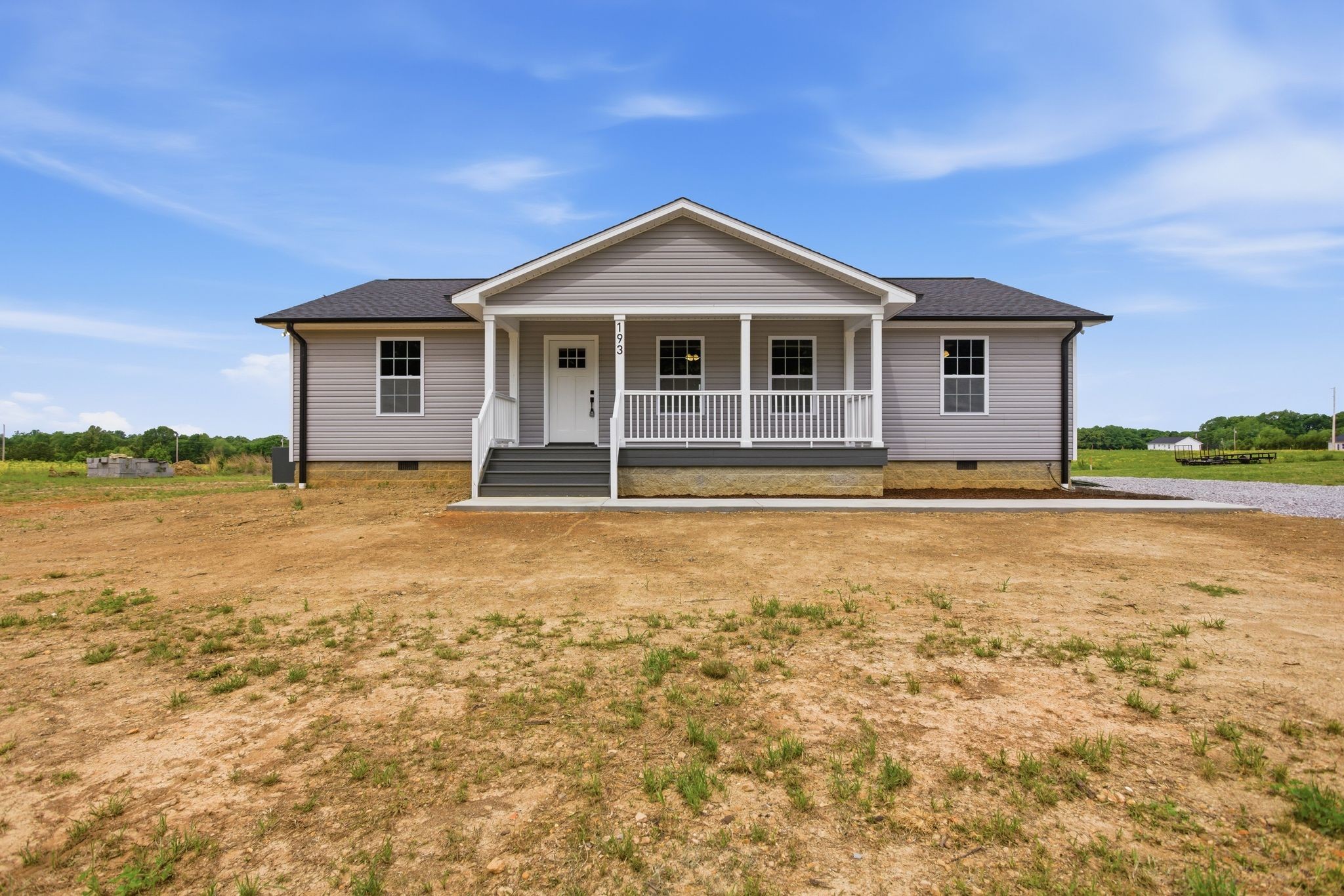 193 Rigling Road, Loretto, TN 38469