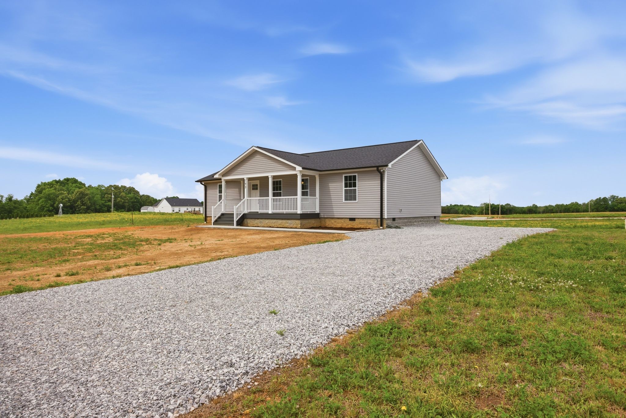 193 Rigling Road, Loretto, TN 38469 — photo 2