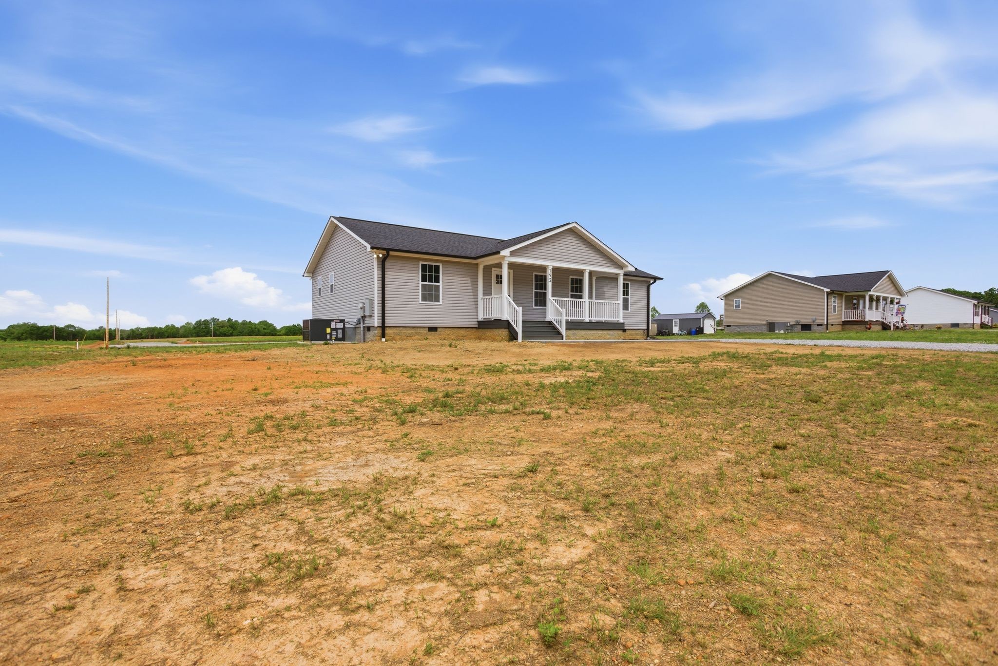 193 Rigling Road, Loretto, TN 38469 — photo 3