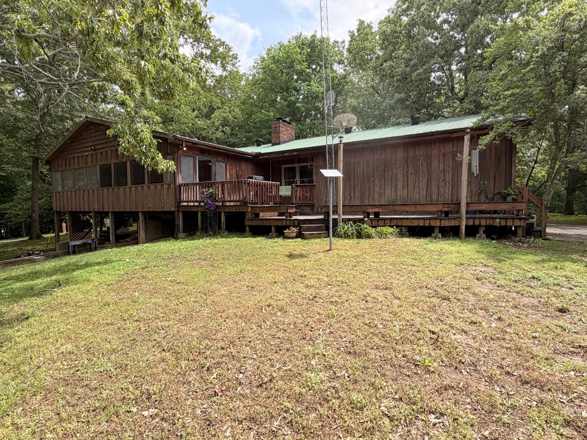 88 Pleasant Hill Church Rd — photo