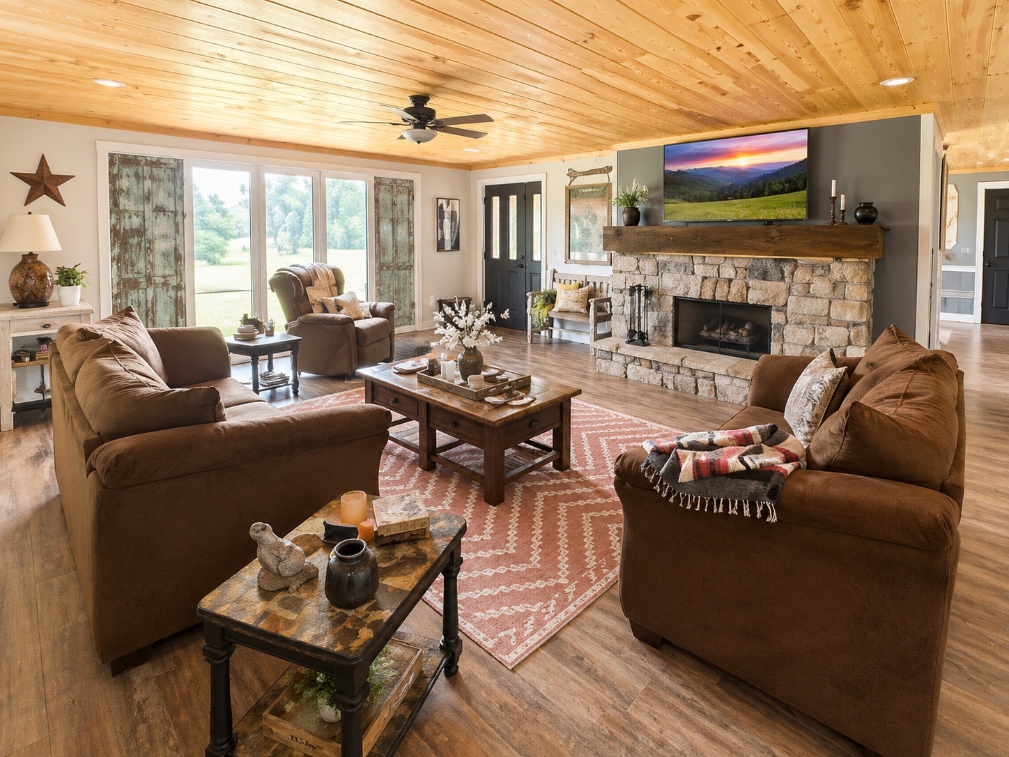 2600 State Line Road W, Hazel, KY 42049 — photo 3