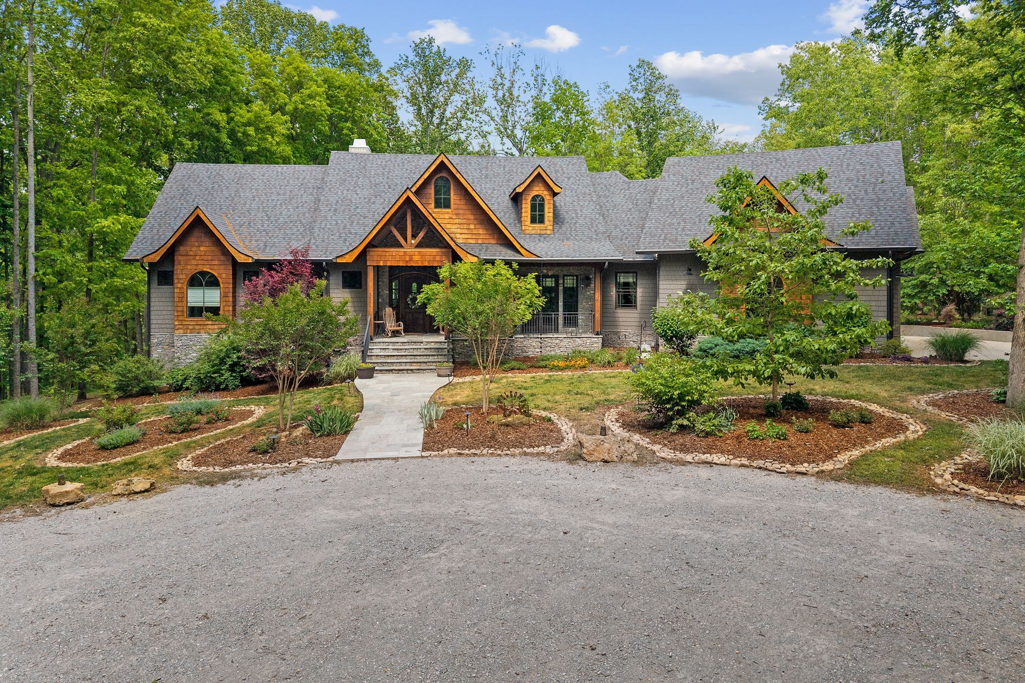 5621 Parker Branch Trl — photo