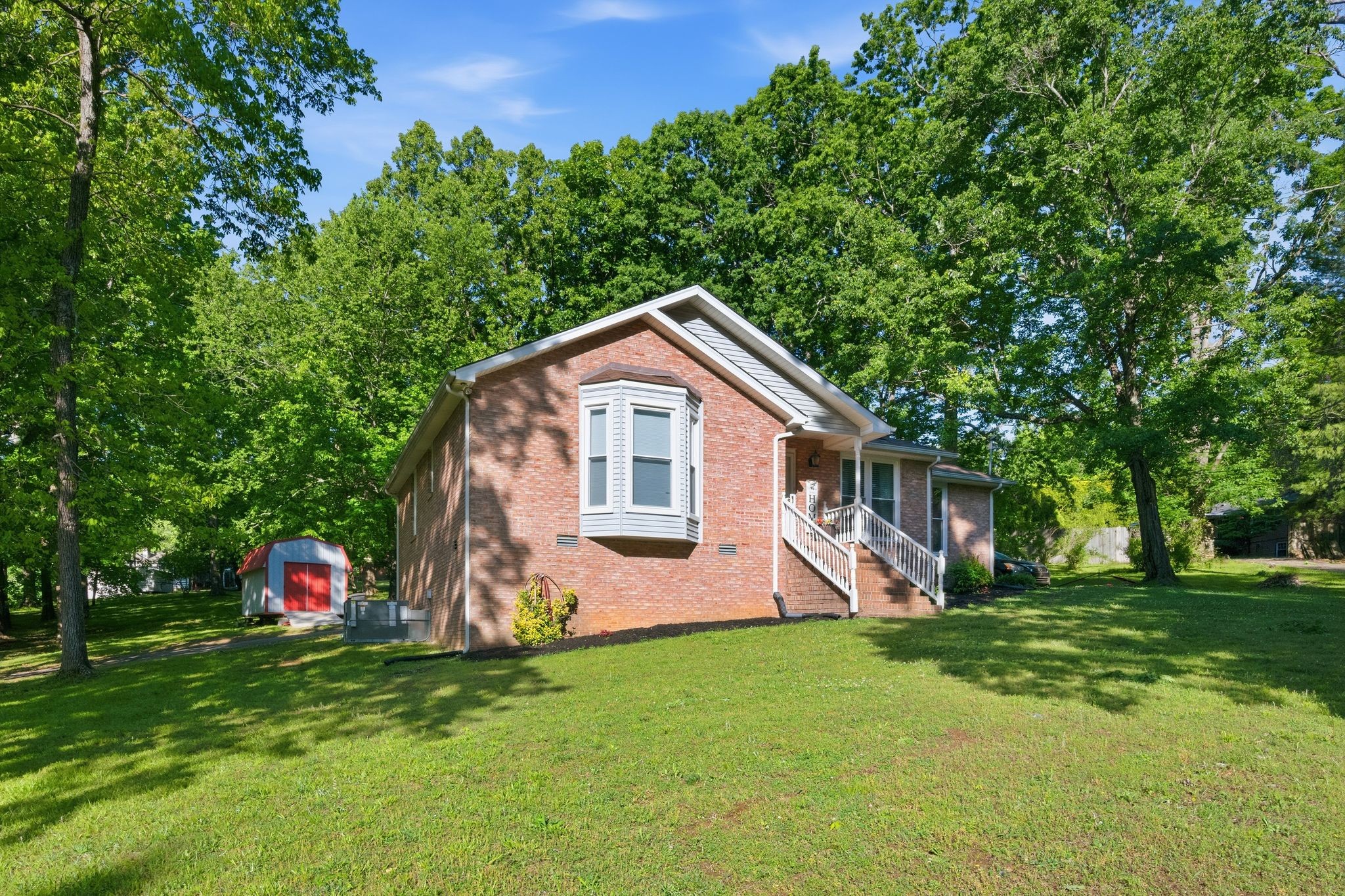 107 Valley Road, Dickson, TN 37055 — photo 3