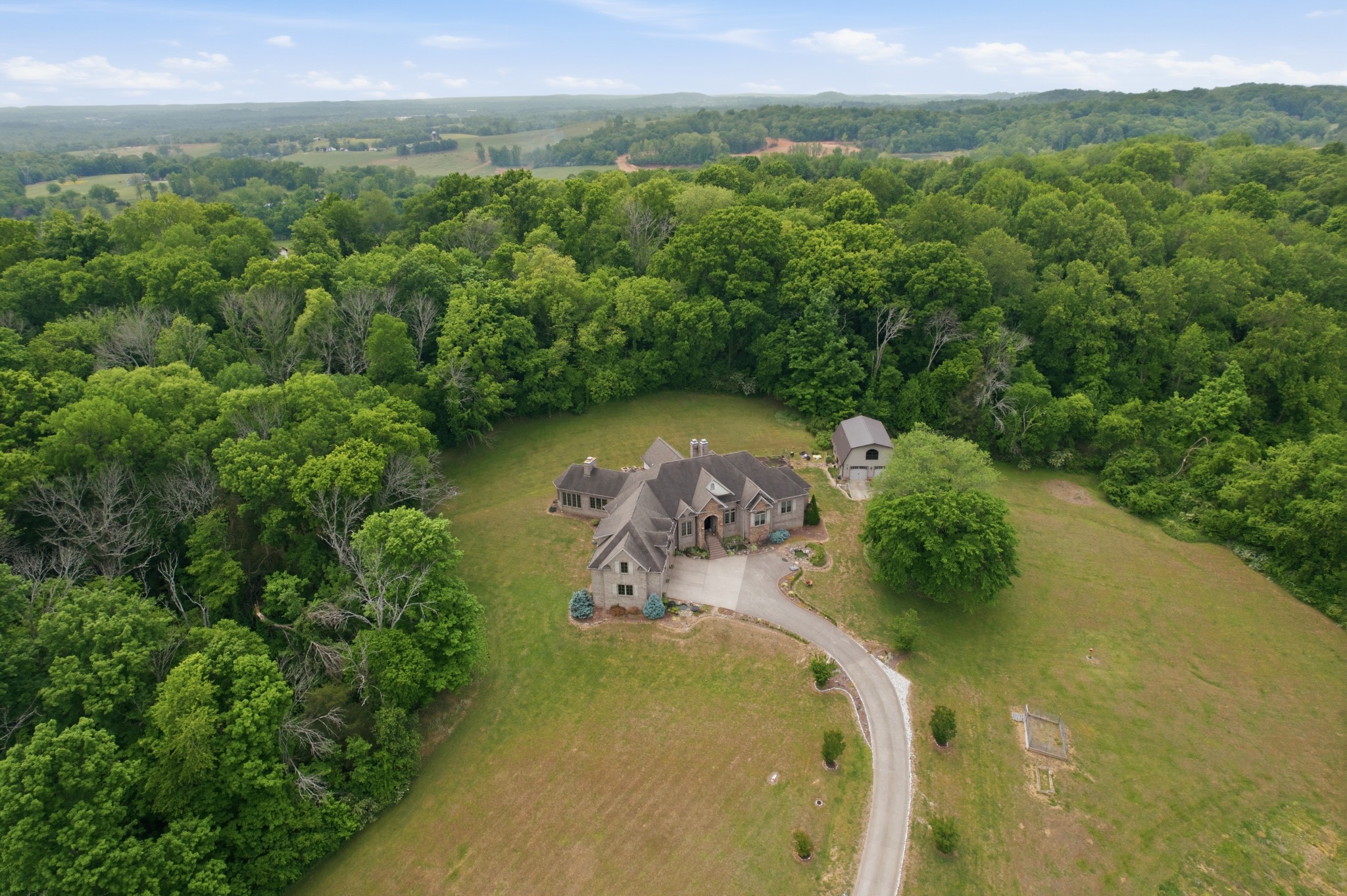 2160 Darks Mill Rd — photo