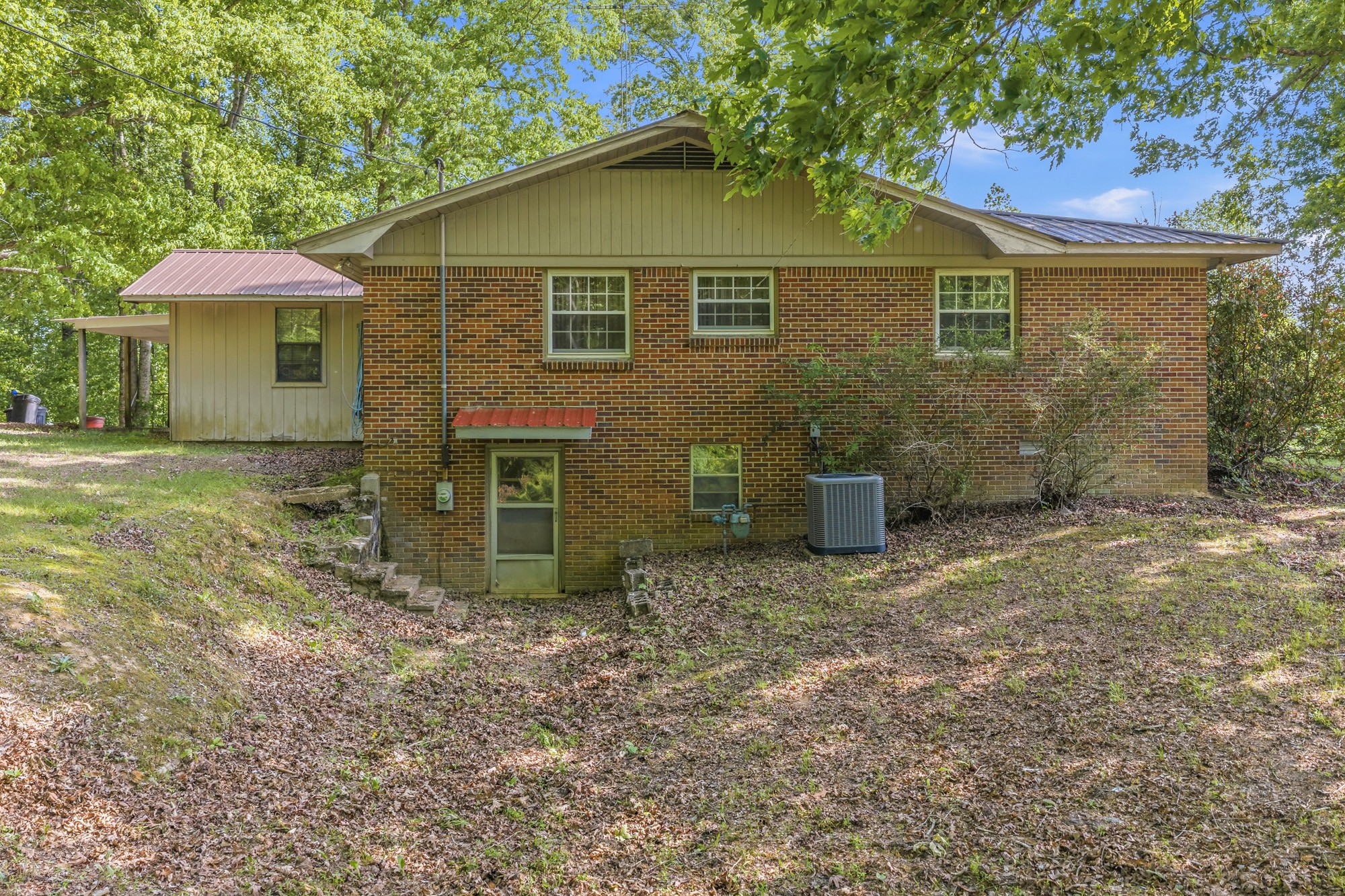 4536 Brooksie Thompson Road, Decaturville, TN 38329 — photo 2
