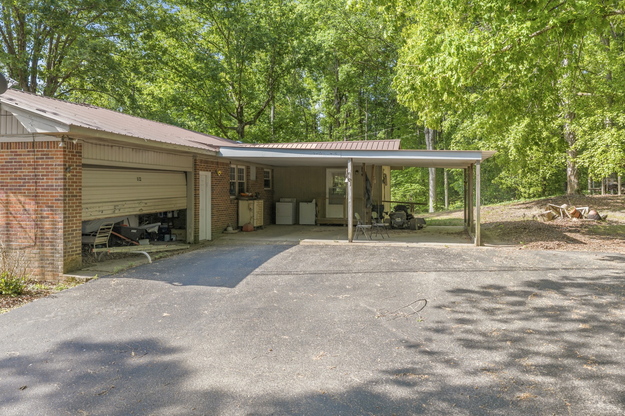 4536 Brooksie Thompson Road, Decaturville, TN 38329 — photo 3