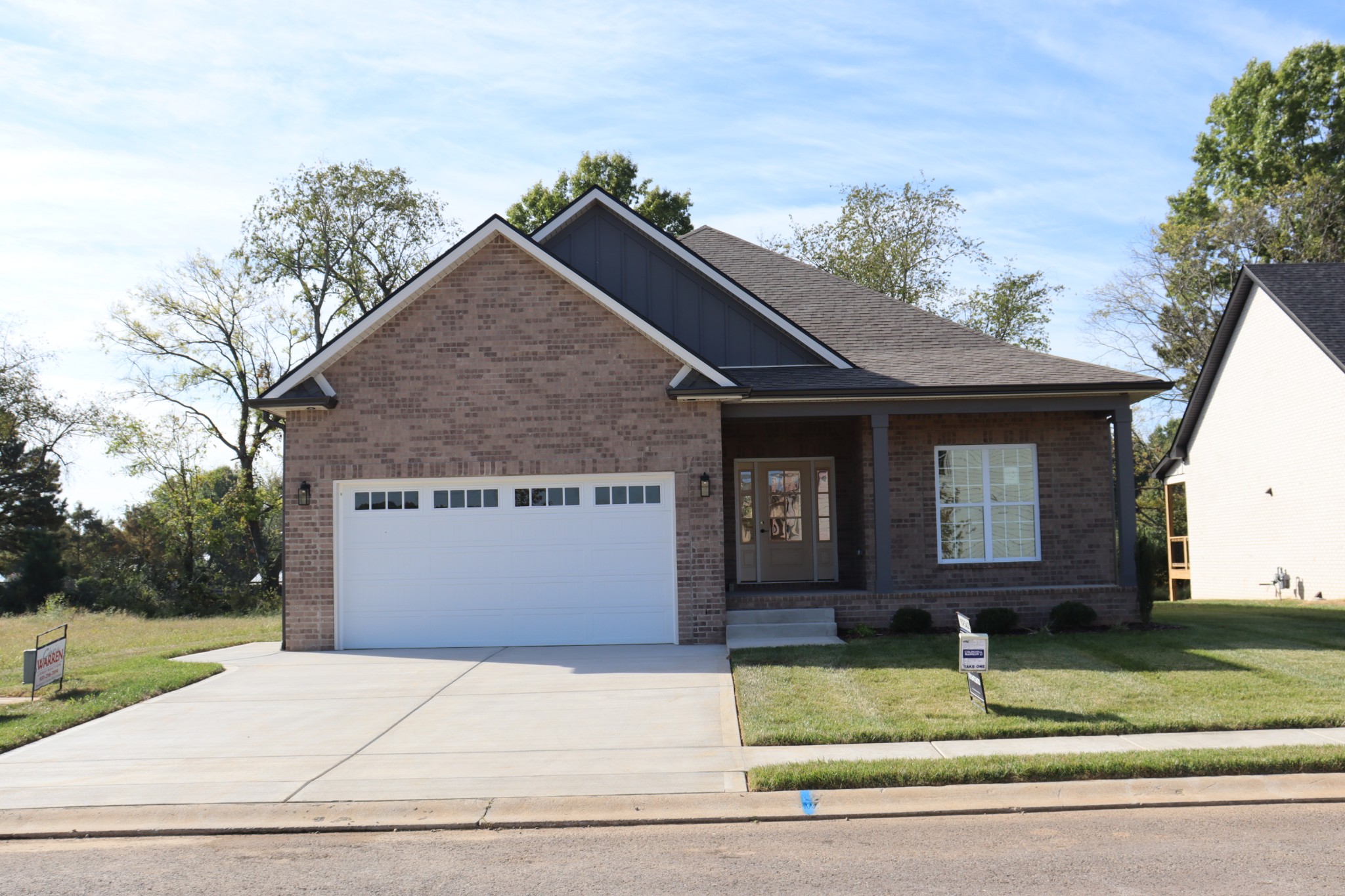 734 Southern Pine Trl — photo