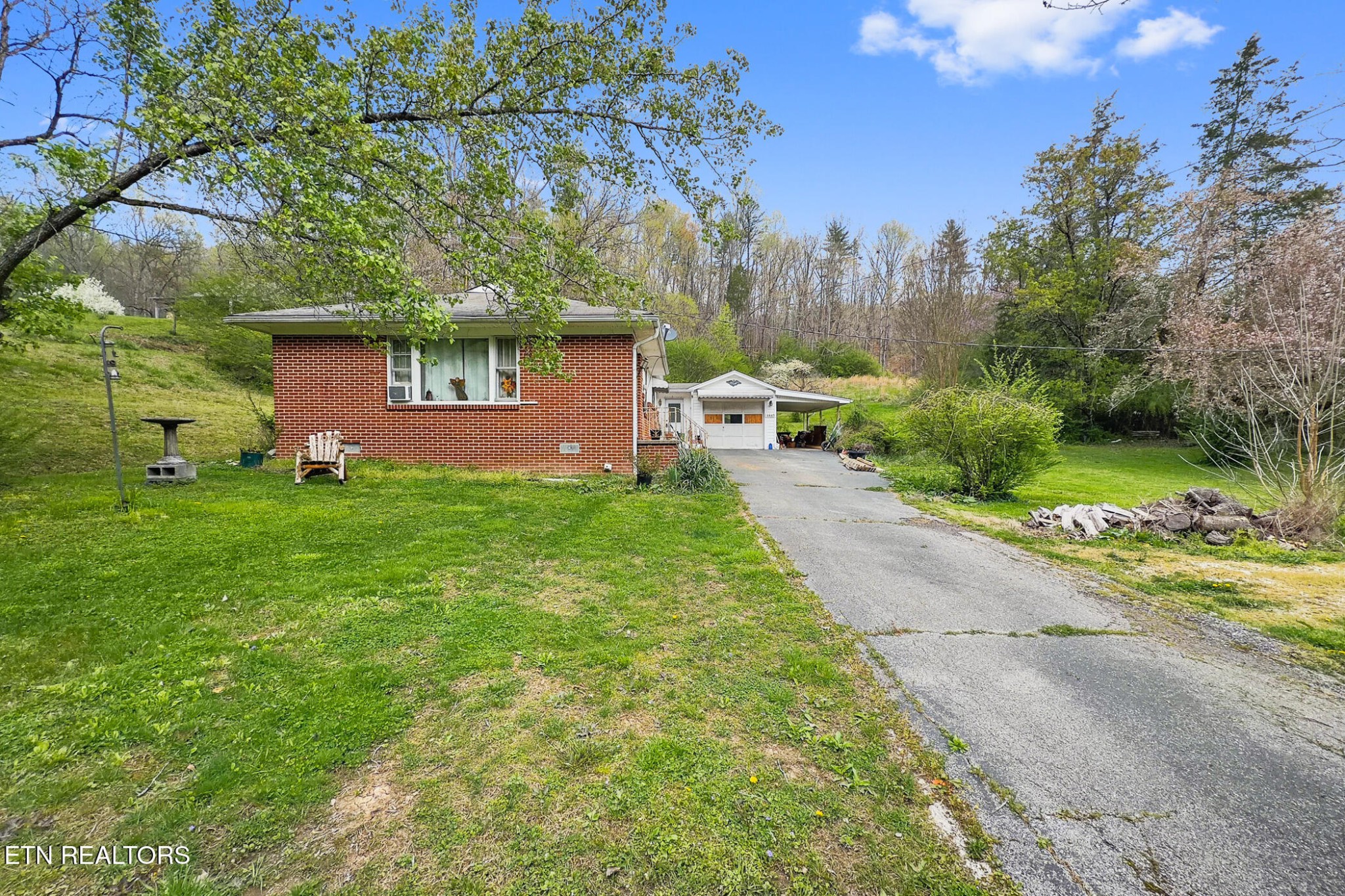 1447 Webster Road, Harriman, TN 37748 — photo 3