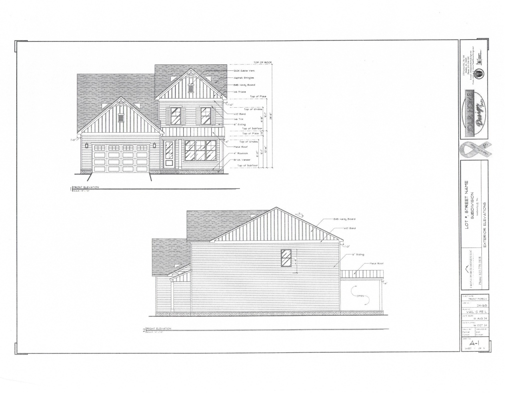 41 Trail West Drive — photo