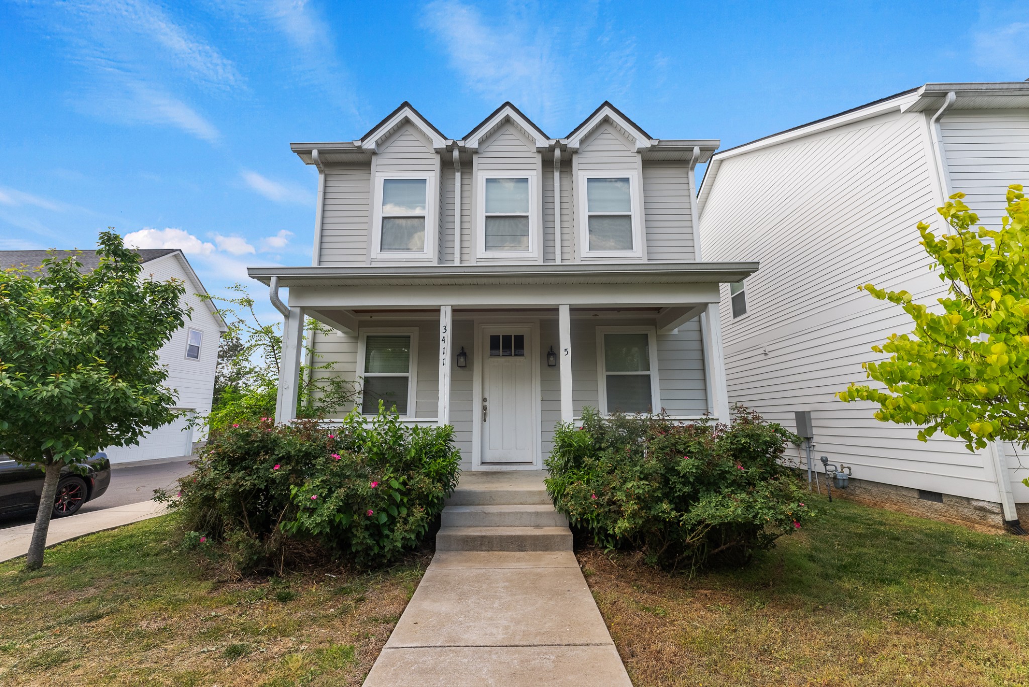 3411 Old Anderson Rd 5 — photo