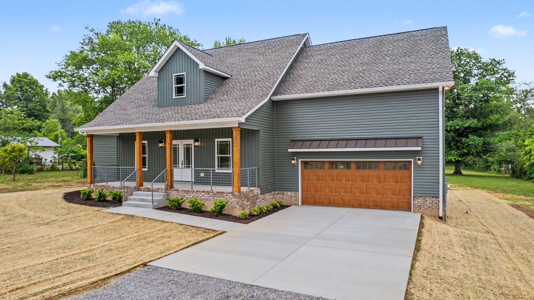 5045 Hyde Road, Springfield, TN 37172