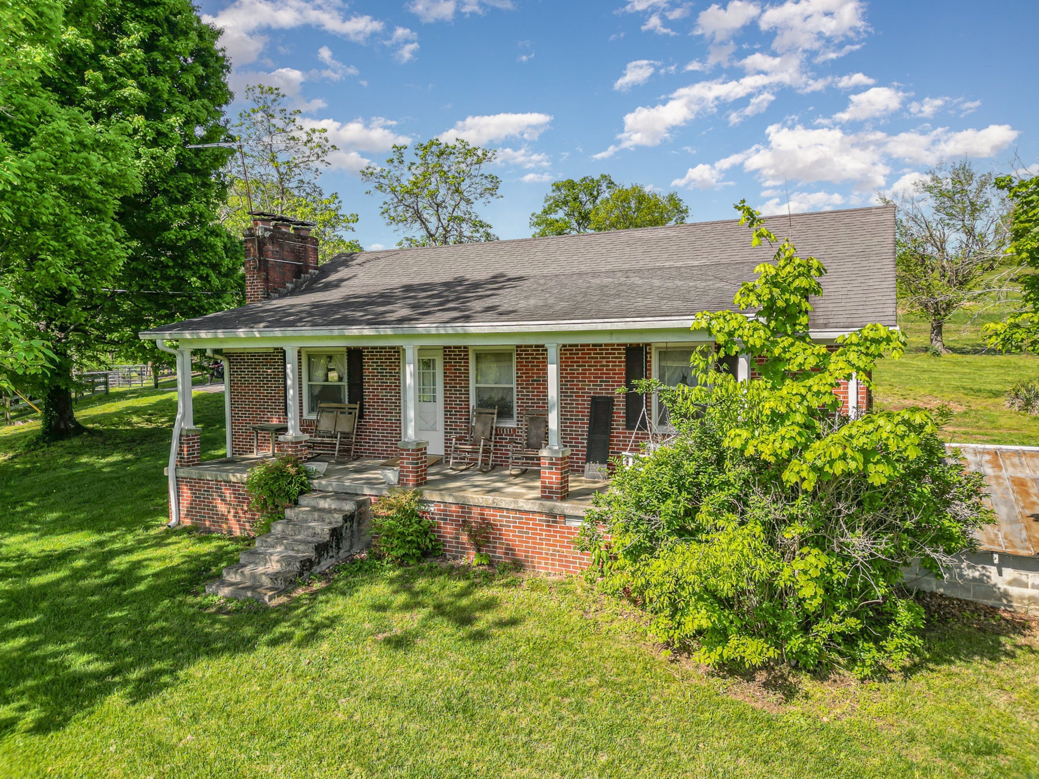 4481 Dyke Bennett Rd — photo