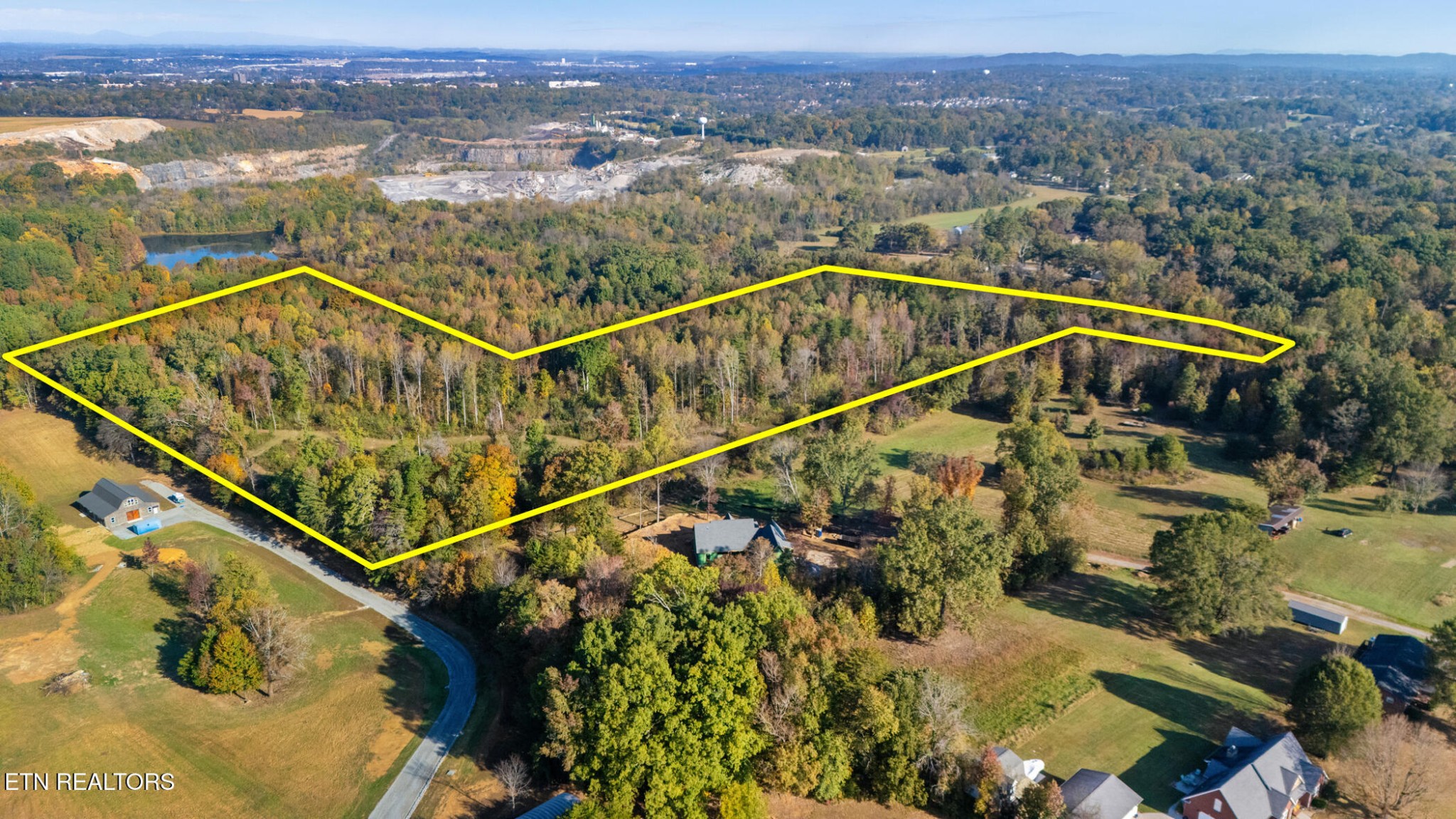209 Ridge Road, Maryville, TN 37803