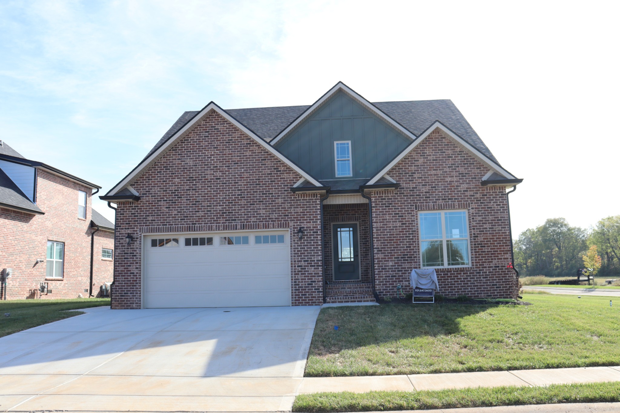 201 Harvest Moon Dr — photo