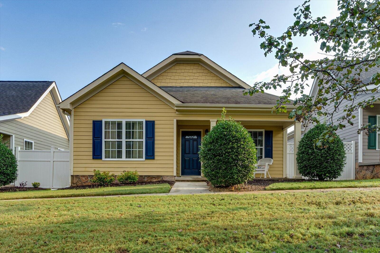 638 Callaway Court — photo
