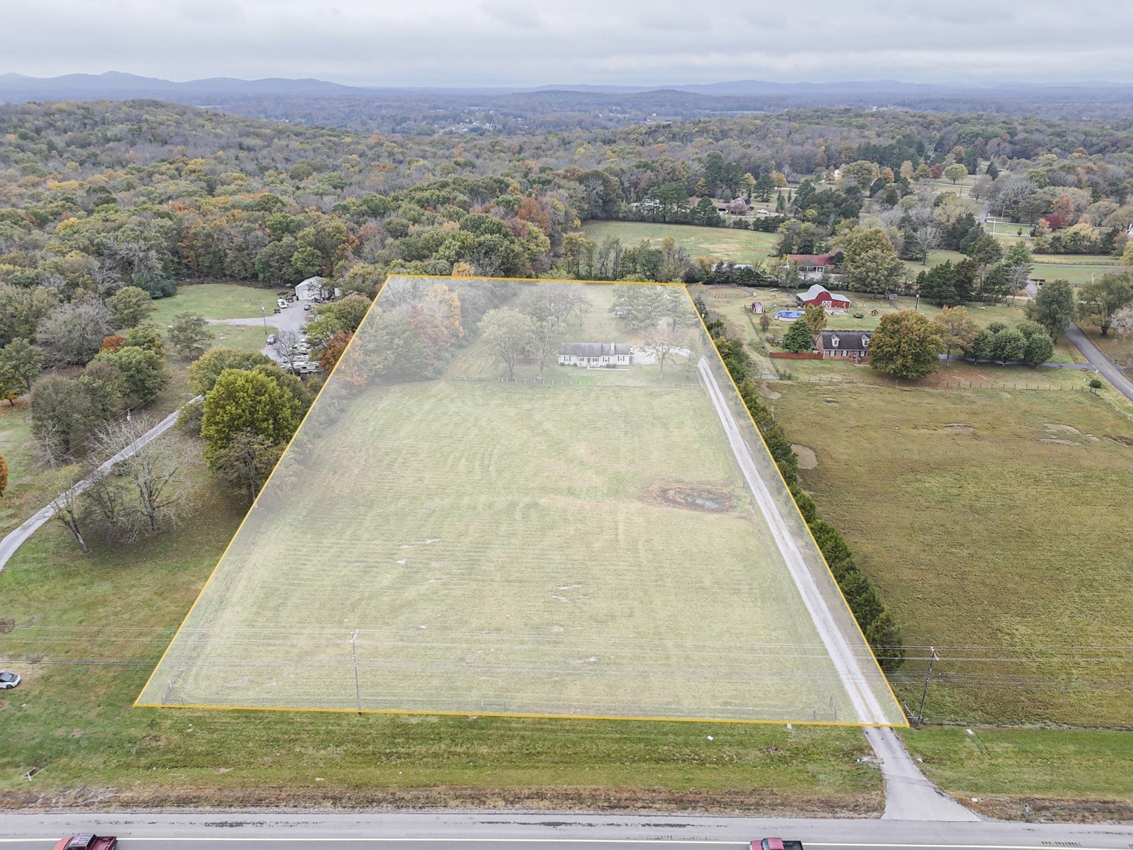 3668 Shelbyville Hwy — photo