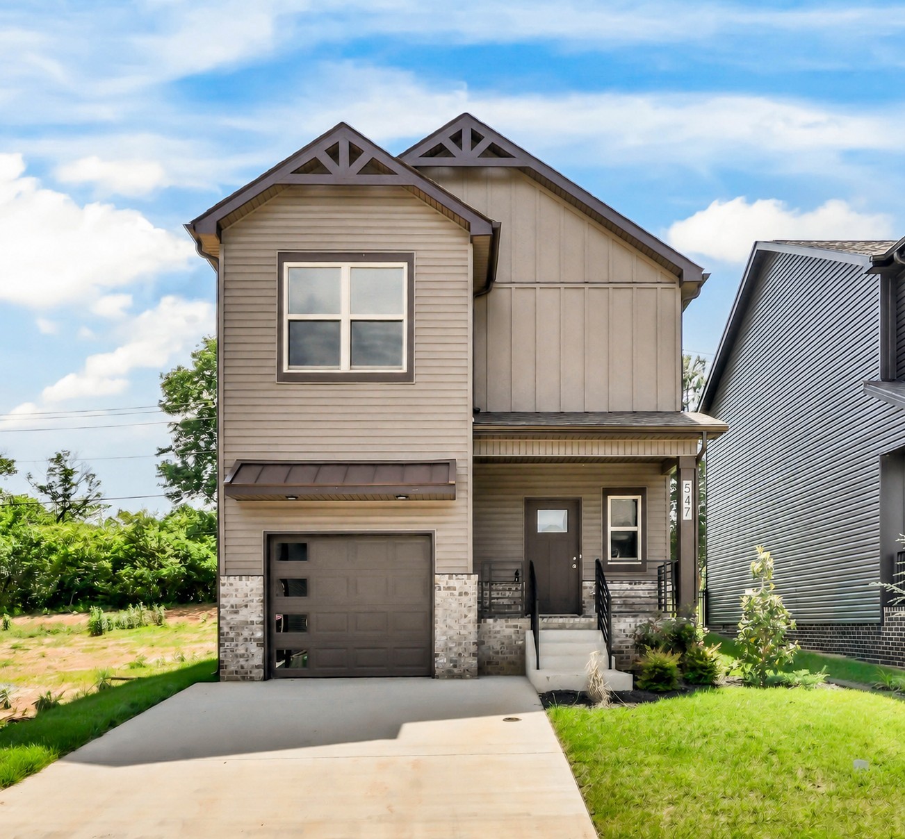 547 Charleston Cove Way — photo