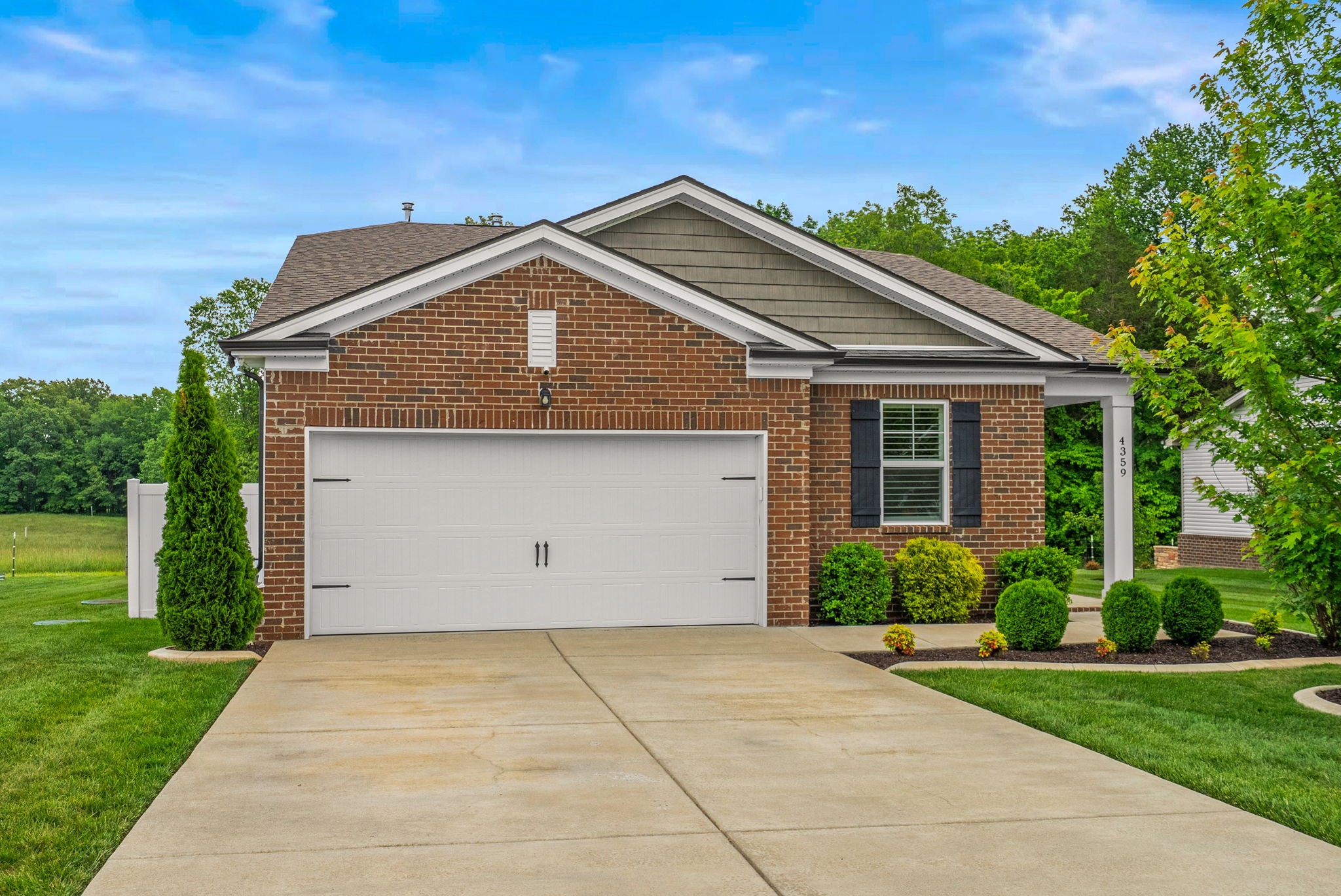 4359 Socata Ct — photo