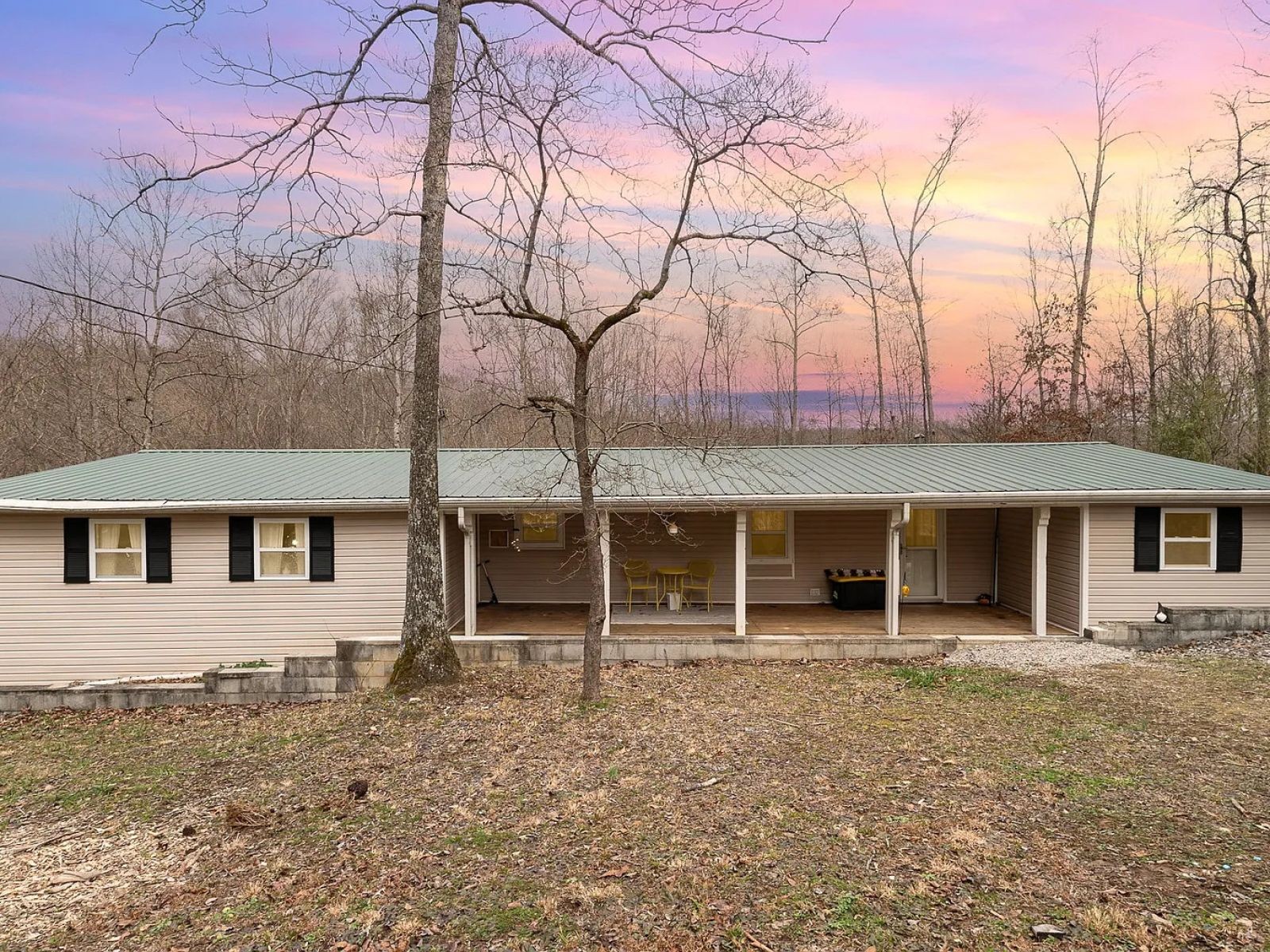 1023 Deer Ridge Rd — photo