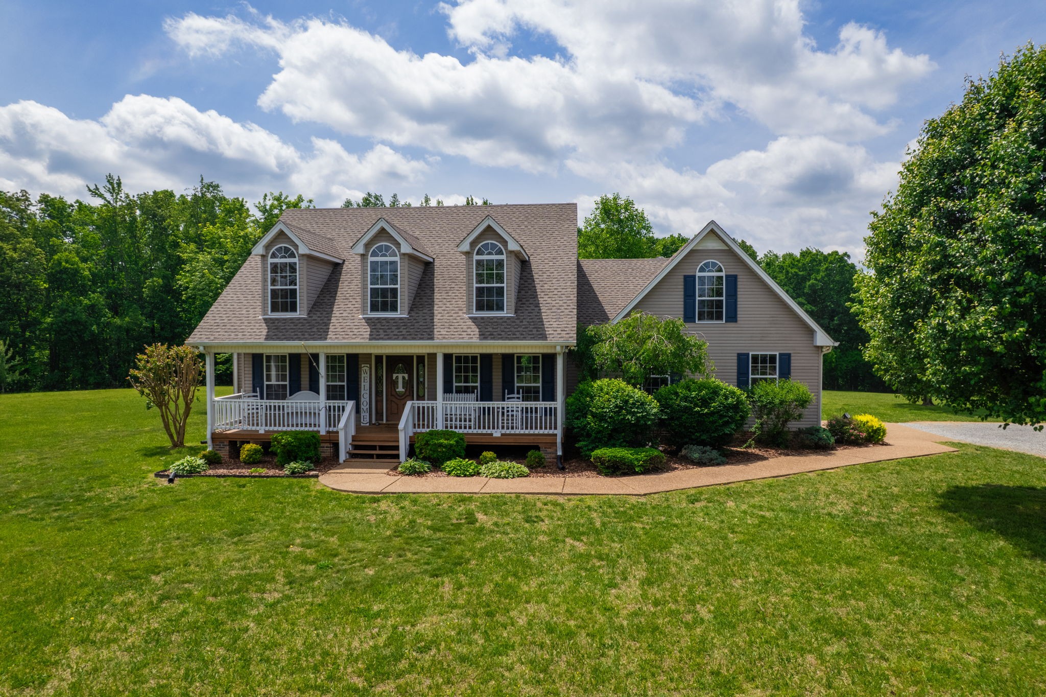280 Switchboard Road, Portland, TN 37148