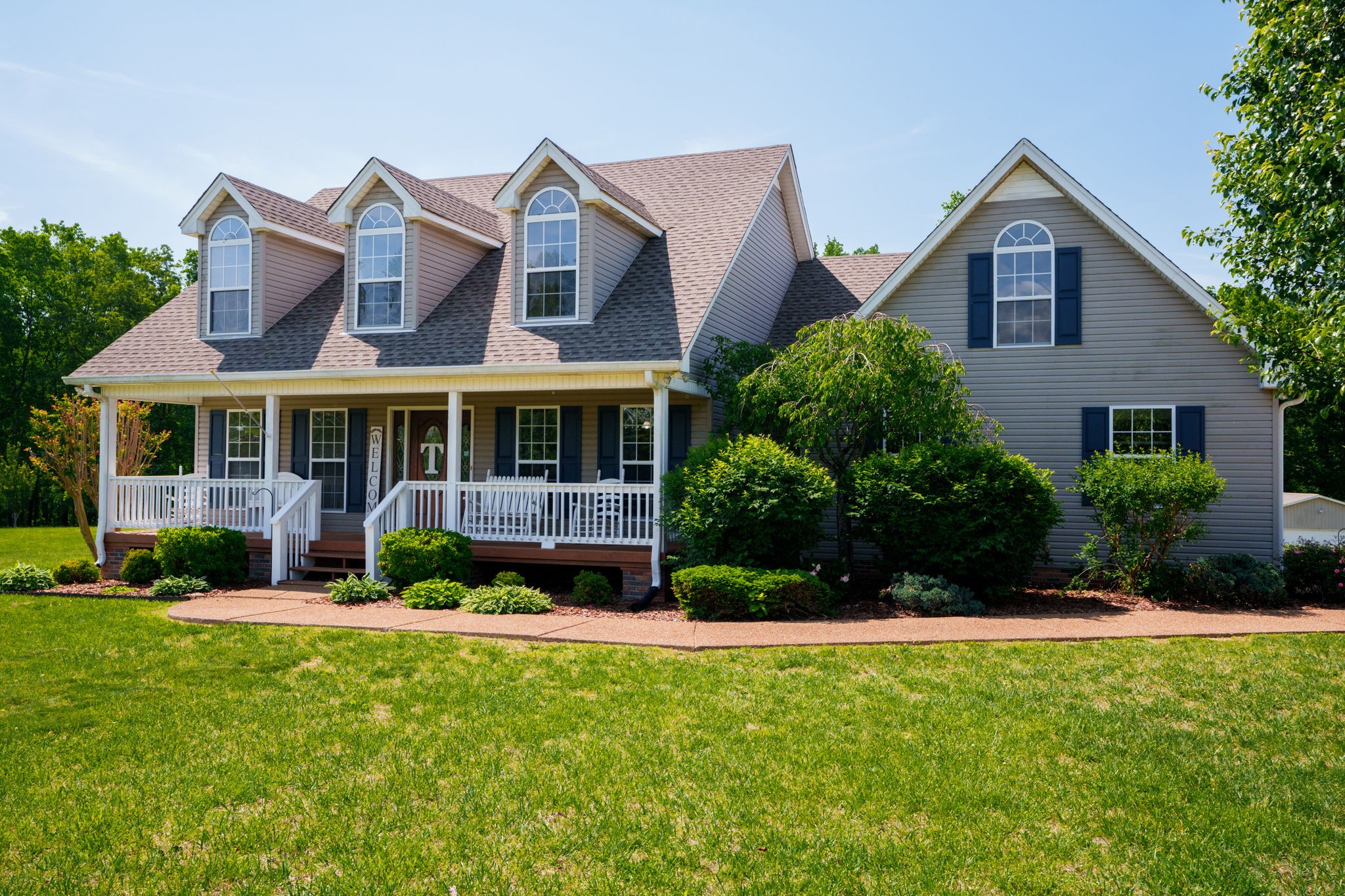 280 Switchboard Road, Portland, TN 37148 — photo 3