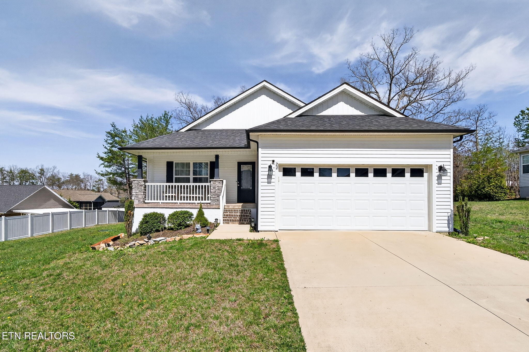 22 Patrick Drive — photo